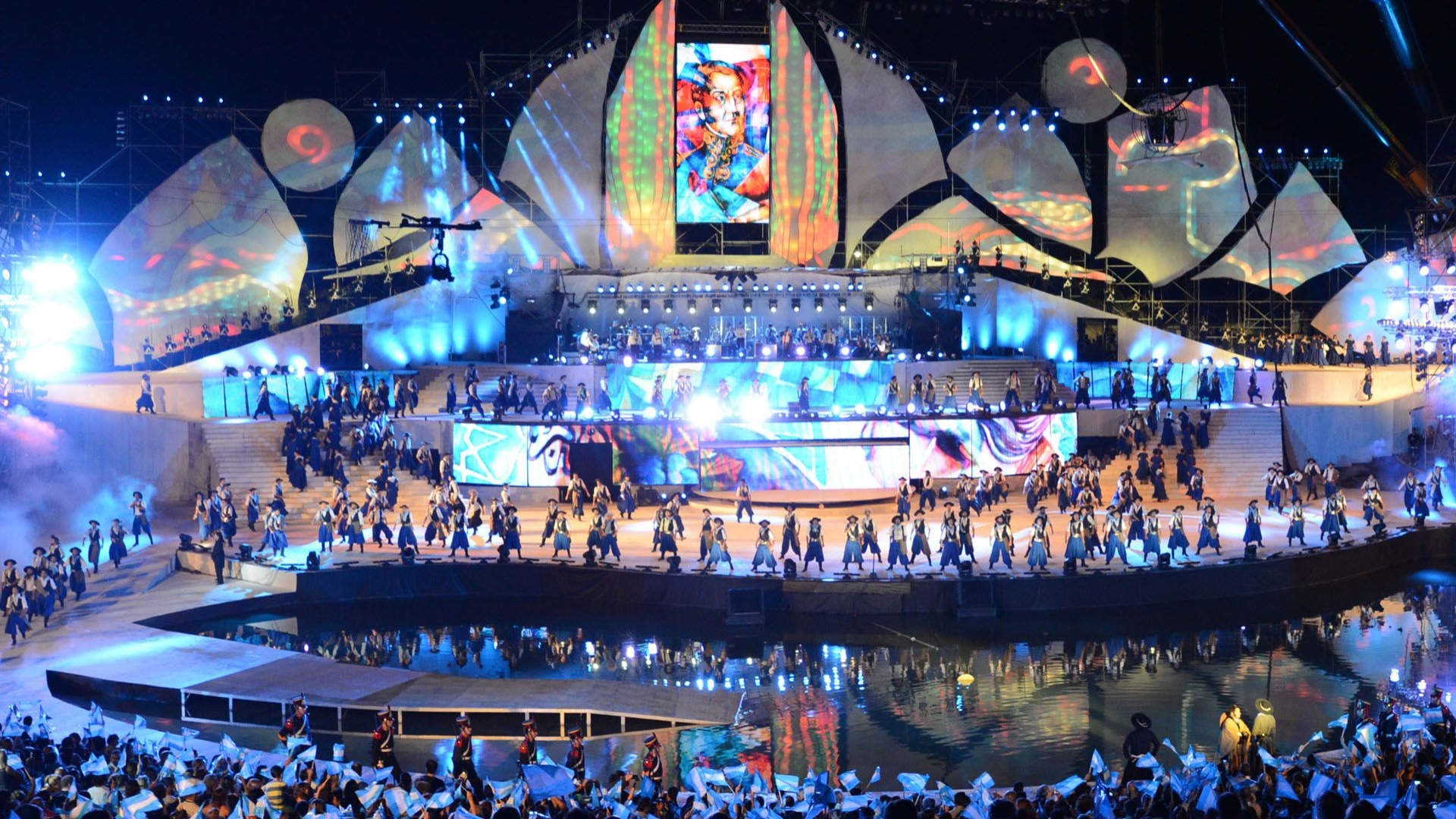 Eventos en Argentina